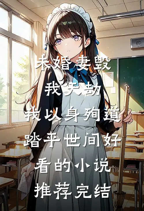 未婚妻毁我天劫，我以身殉道踏平世间好看的小说推荐完结