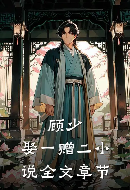 顾少,娶一赠二 小说全文章节