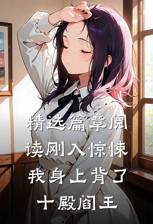 精选篇章阅读刚入惊悚，我身上背了十殿阎王