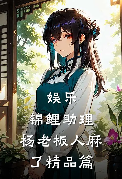 娱乐：锦鲤助理，杨老板人麻了精品篇