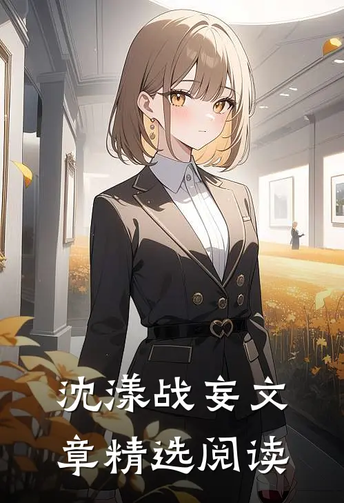 沈漾战妄文章精选阅读
