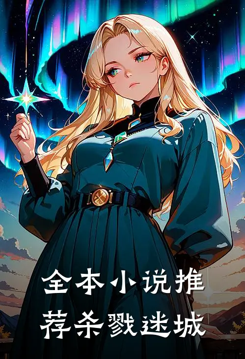 全本推荐杀戮迷城免费阅读