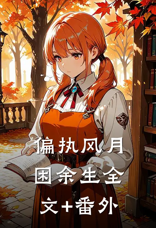 偏执风月困余生全文+番外