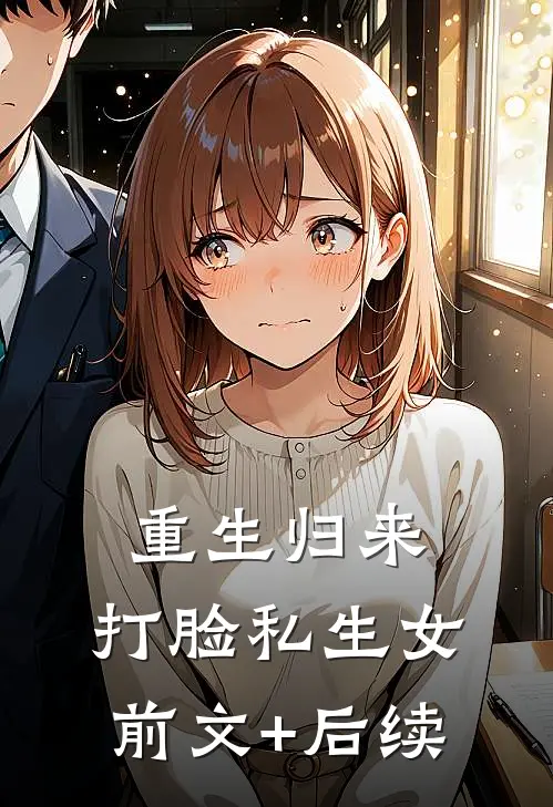 重生归来，打脸私生女前文+后续