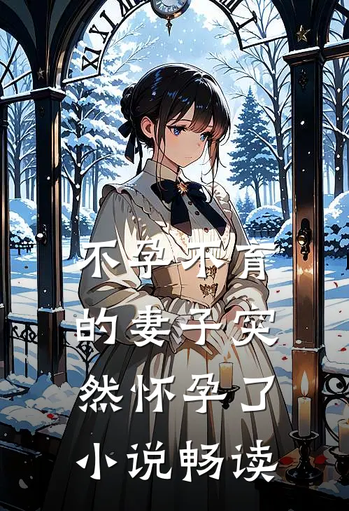不孕不育的妻子突然怀孕了小说畅读