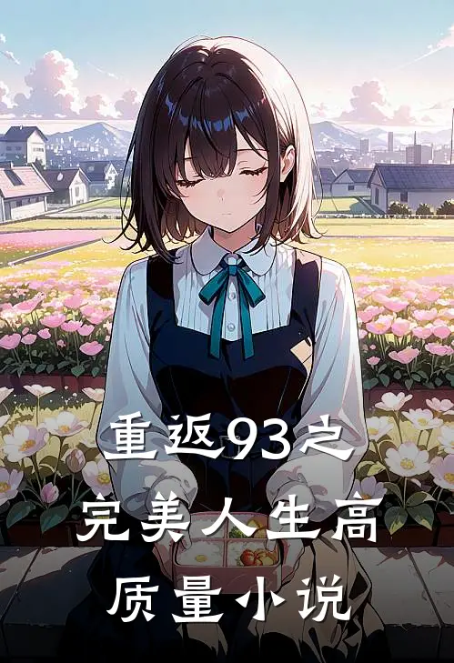 重返93之完美人生高质量小说