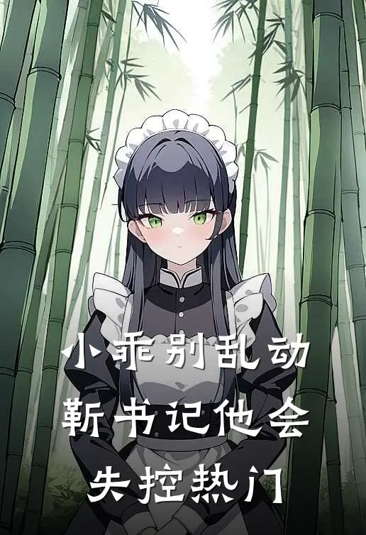 小乖别乱动，靳书记他会失控热门