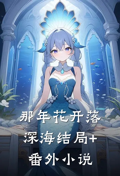 那年花开落深海结局+番外小说