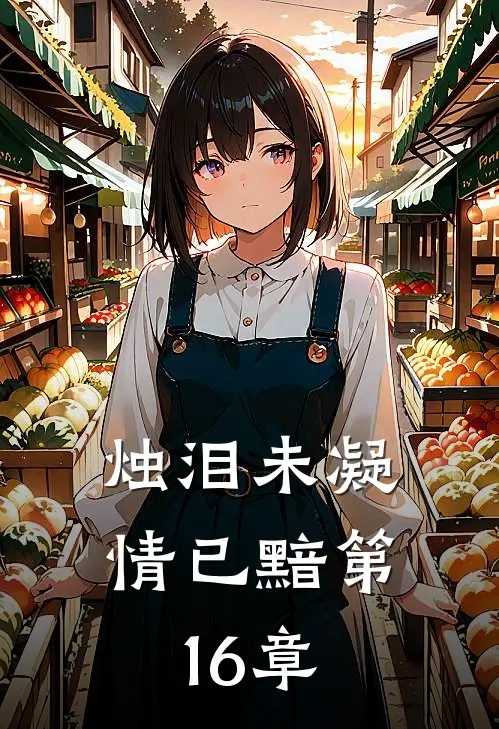 烛泪未凝情已黯第16章