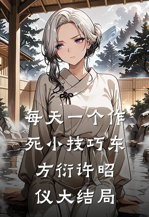 每天一个作死小技巧东方衍许昭仪大结局