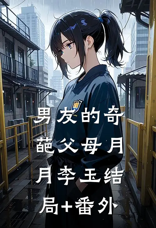 男友的奇葩父母月月李玉结局+番外
