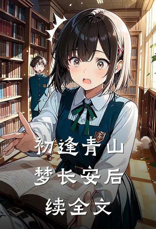 初逢青山梦长安后续全文