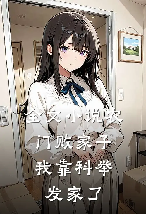 全文小说农门败家子：我靠科举发家了