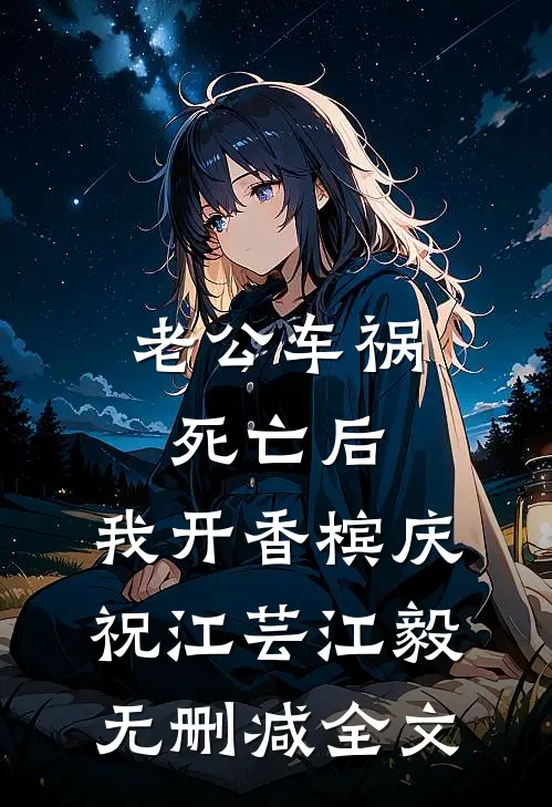 老公车祸死亡后，我开香槟庆祝江芸江毅无删减全文