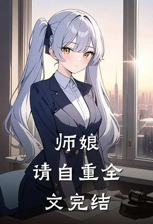 师娘，请自重全文完结