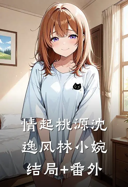 情起桃源沈逸风林小婉结局+番外