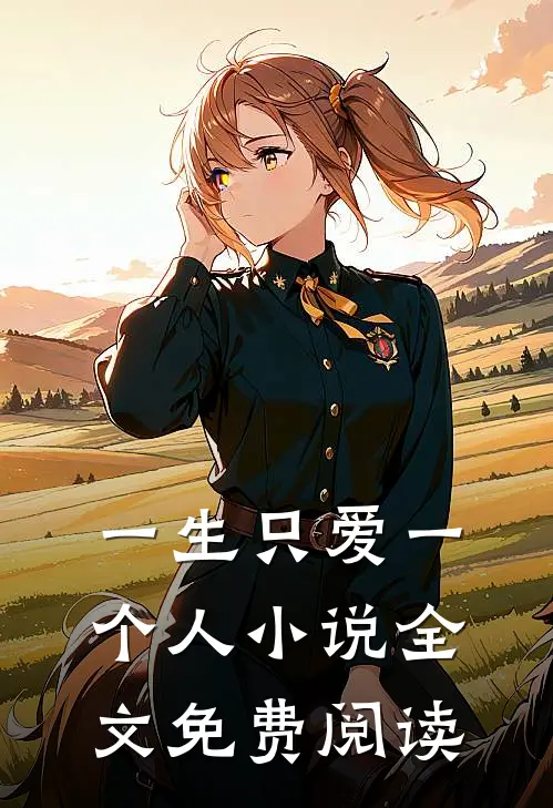 一生只爱一个人小说全文免费阅读