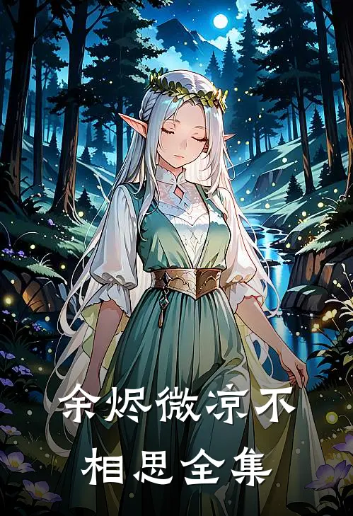 余烬微凉不相思全集