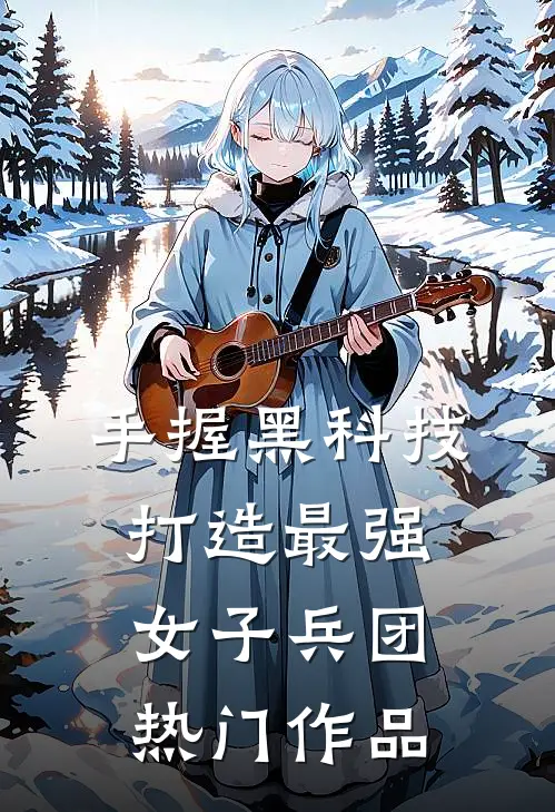 手握黑科技，打造最强女子兵团热门作品