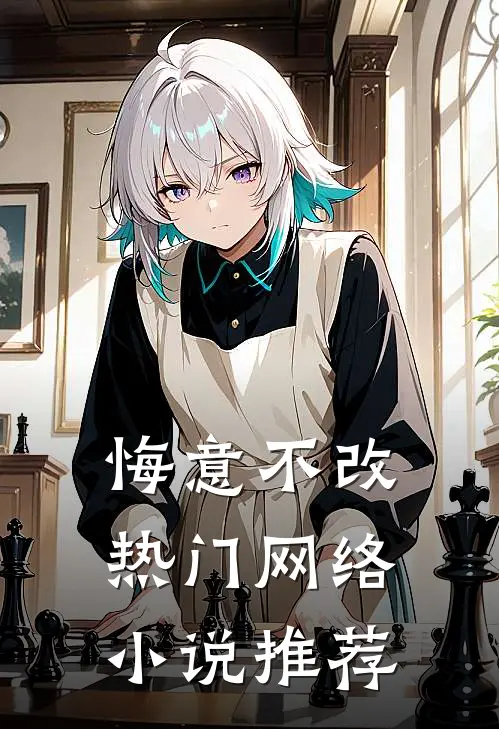 悔意不改热门网络小说推荐