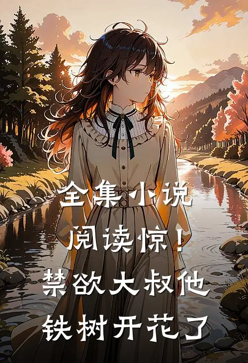 全集小说阅读惊！禁欲大叔他铁树开花了
