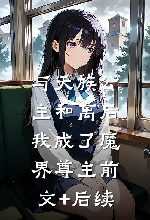 与天族公主和离后，我成了魔界尊主前文+后续