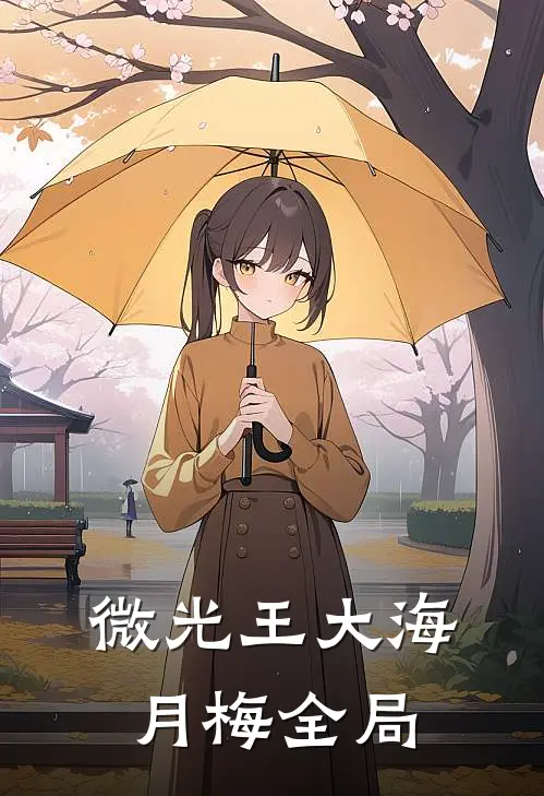 微光王大海月梅全局