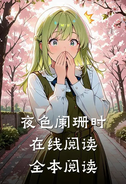 夜色阑珊时在线阅读全本阅读