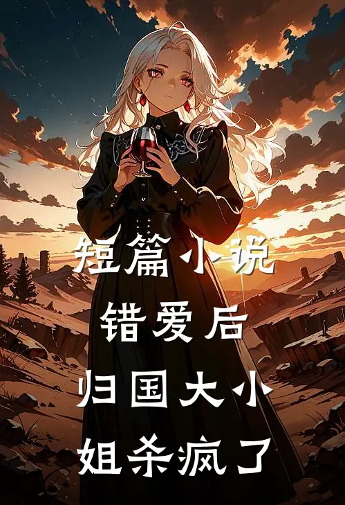 短篇小说错爱后，归国大小姐杀疯了