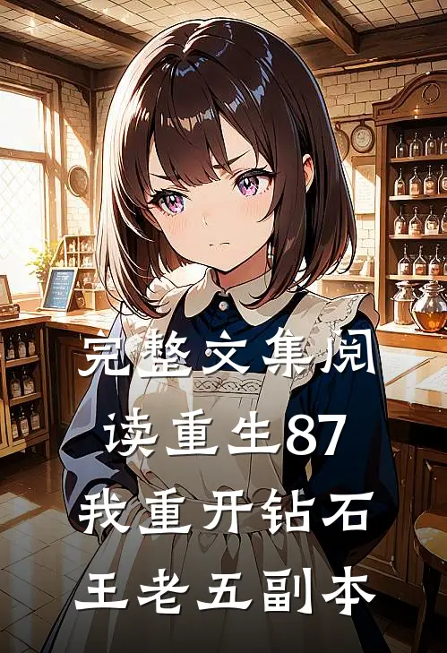 完整文集阅读重生87：我重开钻石王老五副本