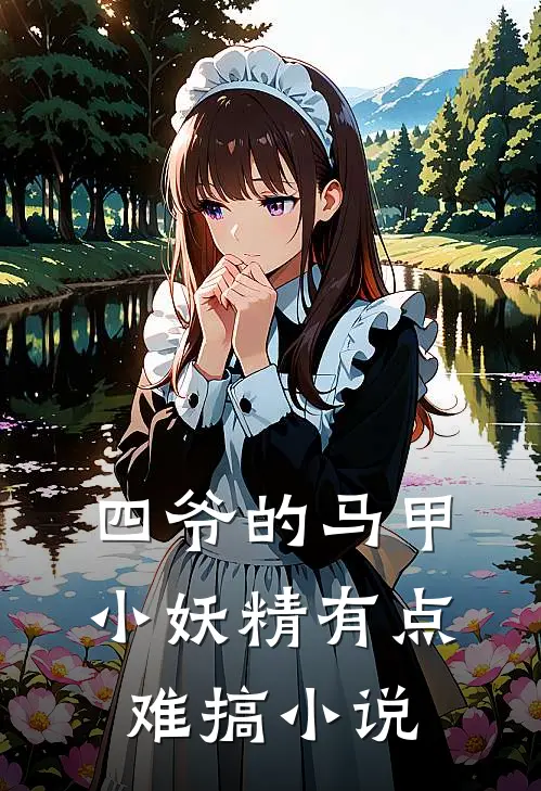 四爷的马甲小妖精有点难搞小说