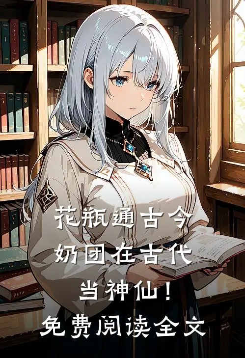 花瓶通古今，奶团在古代当神仙！免费阅读全文