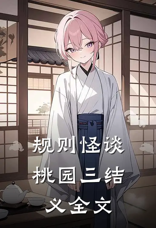 规则怪谈：桃园三结义全文