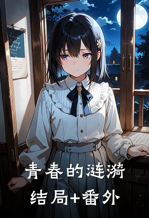 青春的涟漪结局+番外