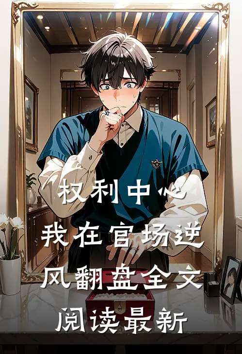 权利中心：我在官场逆风翻盘全文阅读最新