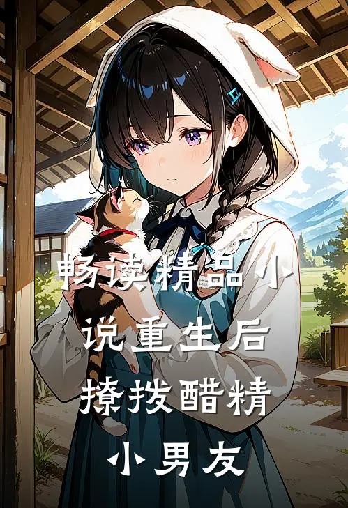 畅读精品小说重生后，撩拨醋精小男友