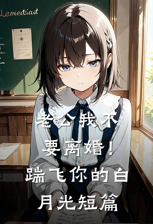 老公我不要离婚！踹飞你的白月光短篇