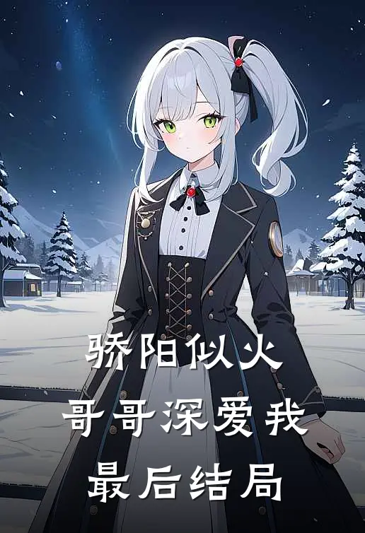 骄阳似火：哥哥深爱我最后结局