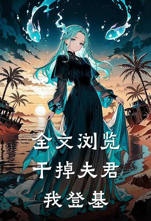 全文浏览干掉夫君我登基