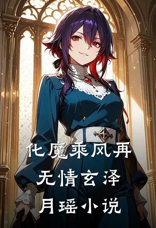 化魔乘风再无情 玄泽月瑶小说