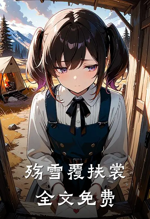 殇雪覆扶裳全文免费