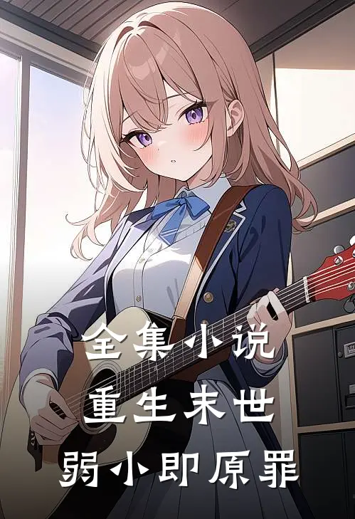 全集小说重生末世：弱小即原罪