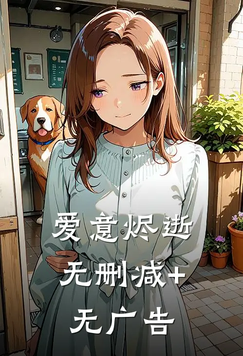 爱意烬逝无删减+无广告
