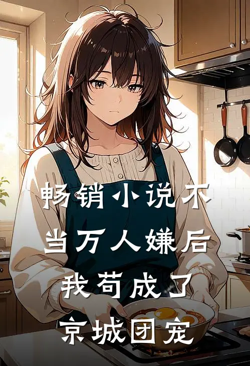 畅销小说不当万人嫌后，我苟成了京城团宠