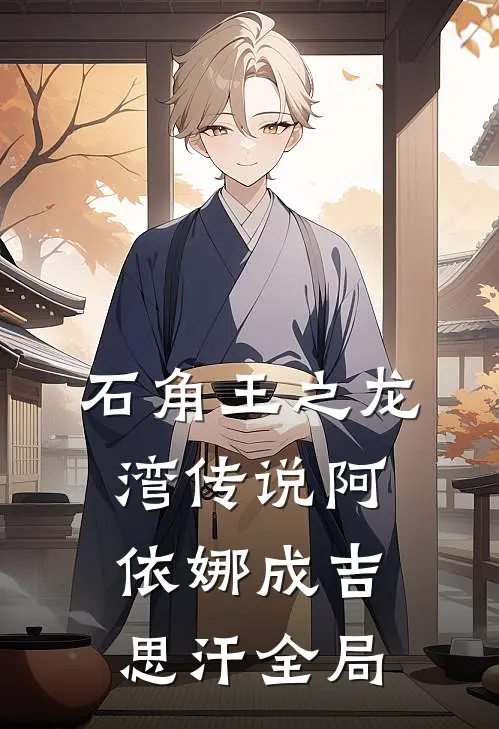 石角王之龙湾传说阿依娜成吉思汗全局