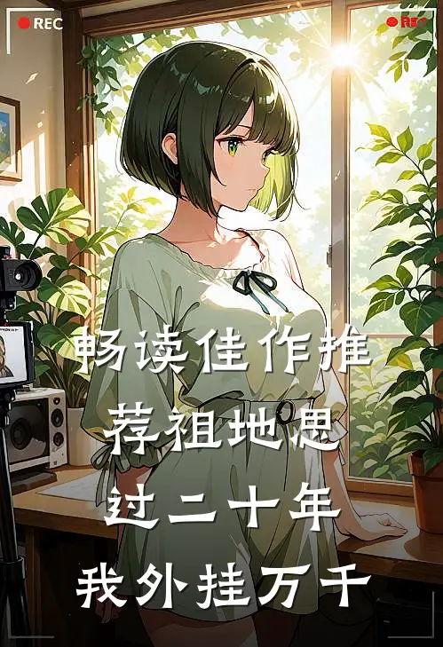 畅读佳作推荐祖地思过二十年，我外挂万千
