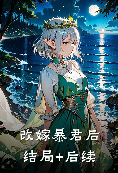 改嫁暴君后结局+后续