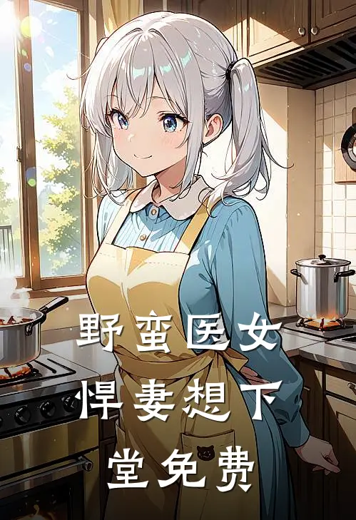 野蛮医女：悍妻想下堂免费