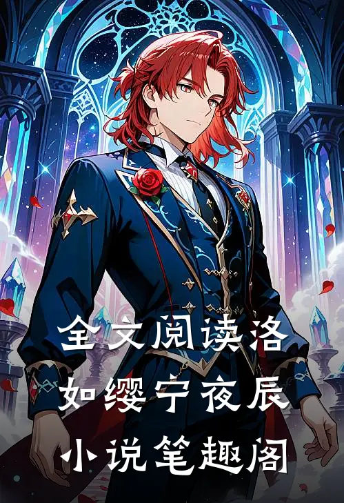全文阅读洛如缨宁夜辰小说笔趣阁