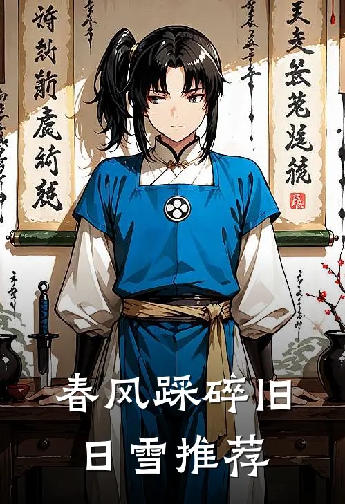 春风踩碎旧日雪推荐